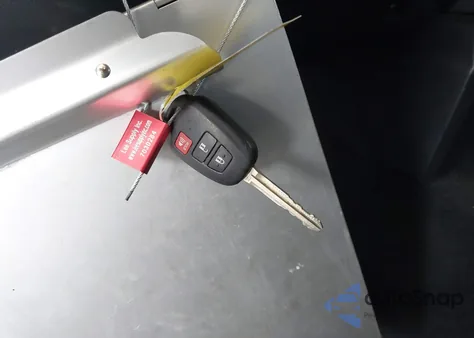 2019 Toyota Tundra Sr 4.6L V8 from USA, damaged, VIN 5TFRM5F16KX141657